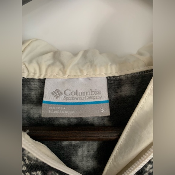 Columbia Women’s Sweater Weather Hooded Pullover (Size: S) - Picture 13 of 16
